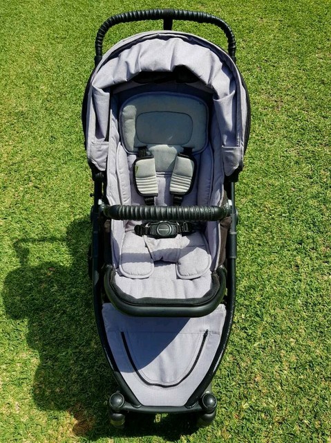 baby bunting strider compact